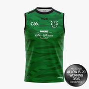 Crinkill GAA KCS Graphix Performance Vest