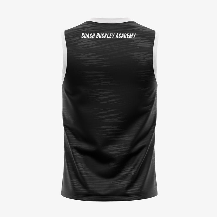 Coach Buckley Academy KCS Graphix Performance Vest