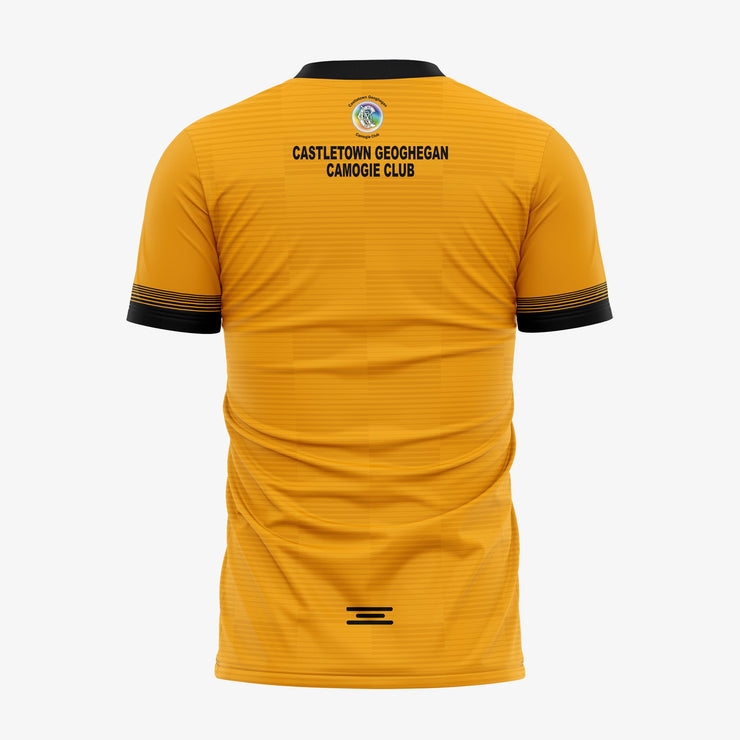 Castletown Geoghegan Camogie Club Goalkeeper Jersey