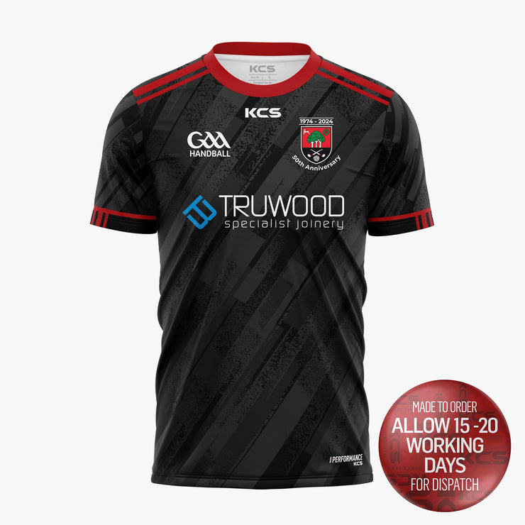 St. Mellans Handball Club Away Jersey