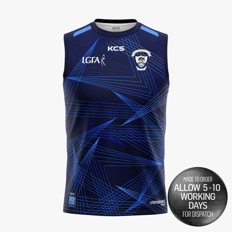Shandonagh LGFA Vest (Unisex)