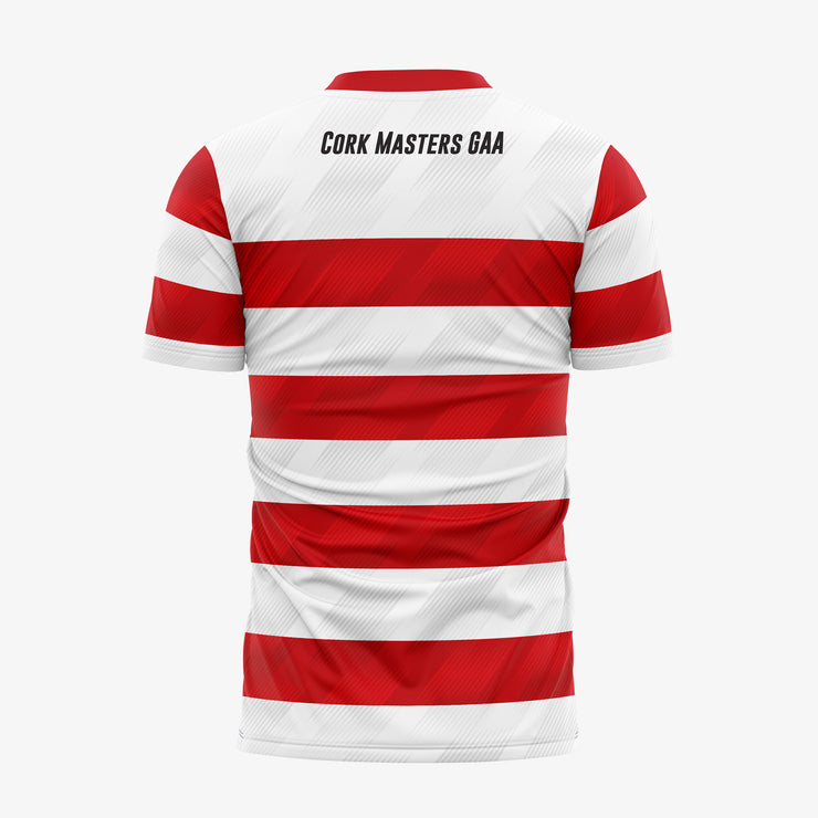 Cork Masters GAA Goalkeeper Jersey