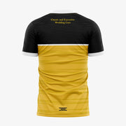 Mullingar Hockey Club Home Kit