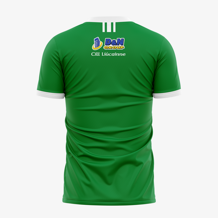 Killucan GAA Goalkeeper Jersey