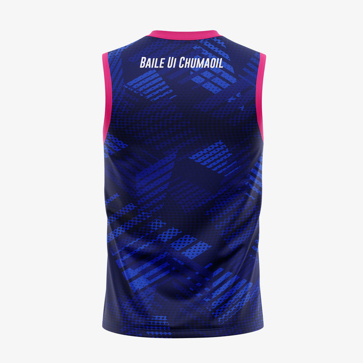 Ballycomoyle LGFA Vest