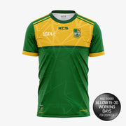 St Joseph's Ladies Football Home Jersey