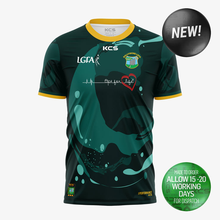 Ballymore LGFA Alternative Training Jersey