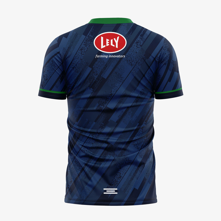 Milltown GAA Club Training Jersey