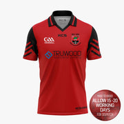 St. Mellans Handball Club Retro Jersey