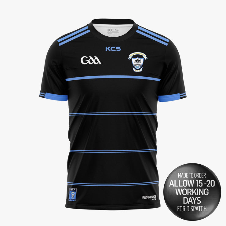Shandonagh GAA Away Jersey