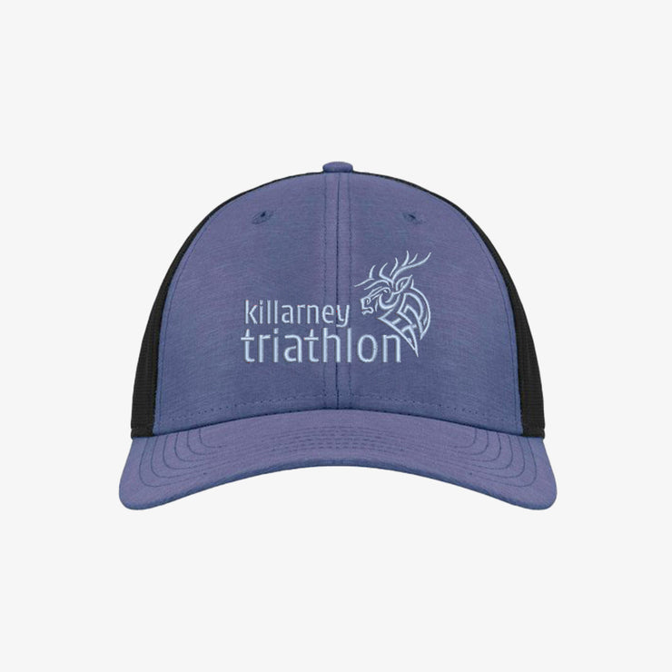 Killarney Triathlon Club KCS Raider Baseball Cap