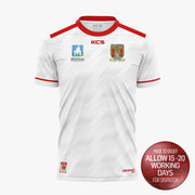 Cork Masters GAA Away Jersey