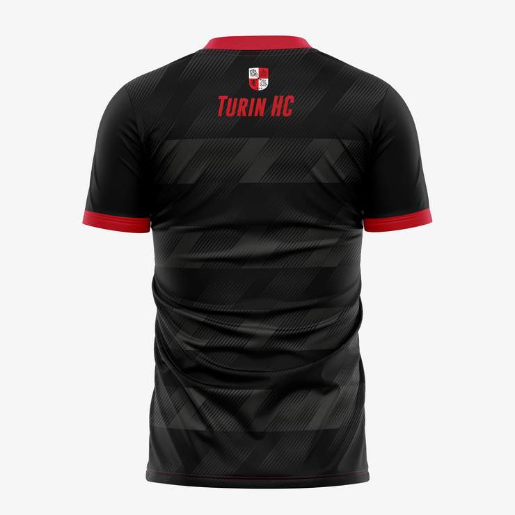 Turin Hurling Club Goalkeeper Jersey