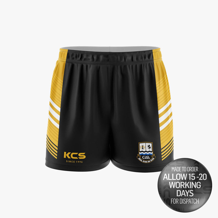 Ballinasloe GAA Gameday Shorts