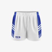 KCS 2 Pack Shorts Adults