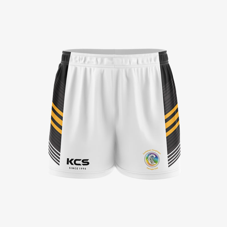 Castletown Geoghegan Camogie Club Gameday Shorts