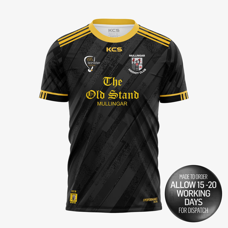 Mullingar Hockey Club Away Kit