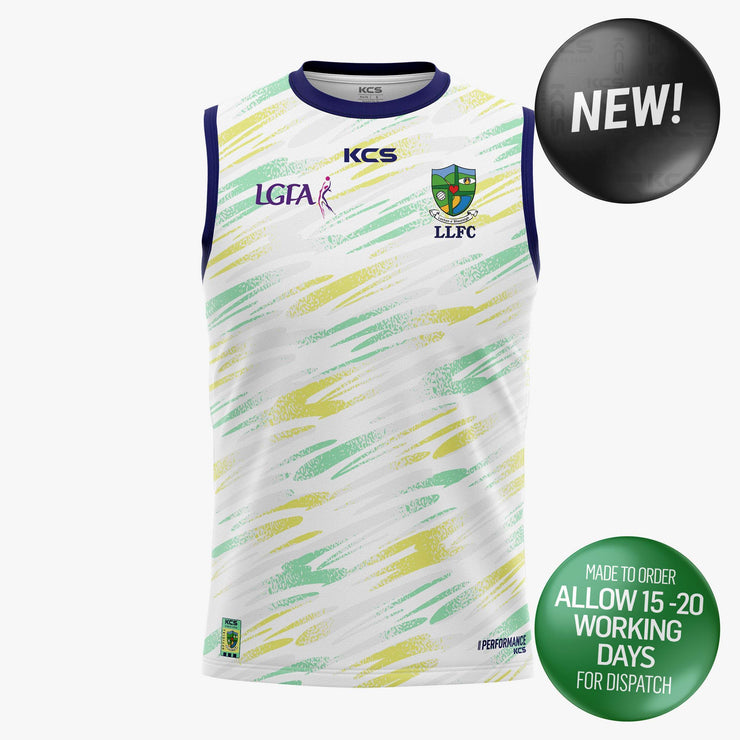 Loughnavalley Ladies Training Vest