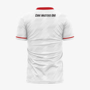 Cork Masters GAA Away Jersey