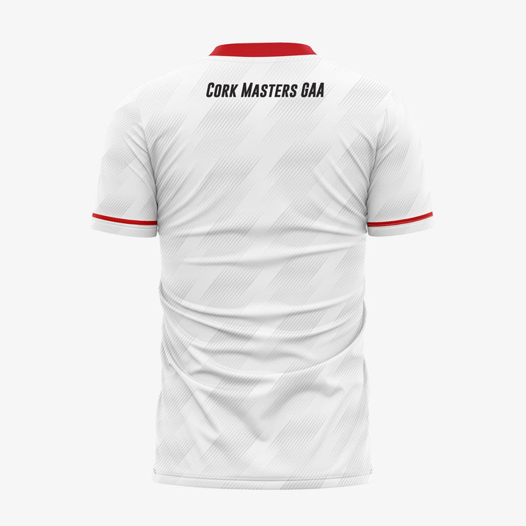 Cork Masters GAA Away Jersey