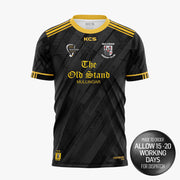 Mullingar Hockey Club Away Kit