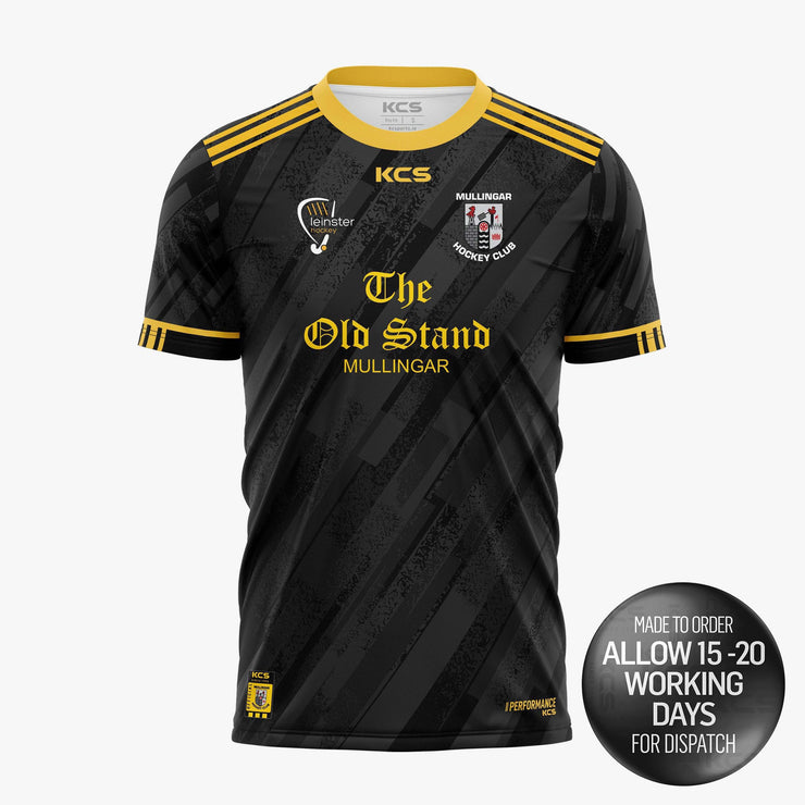 Mullingar Hockey Club Away Kit