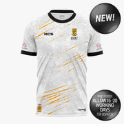 The Downs Ladies G4M&O Training Jersey