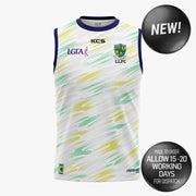 Loughnavalley Ladies Training Vest