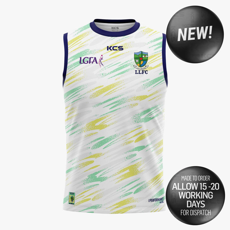 Loughnavalley Ladies Training Vest