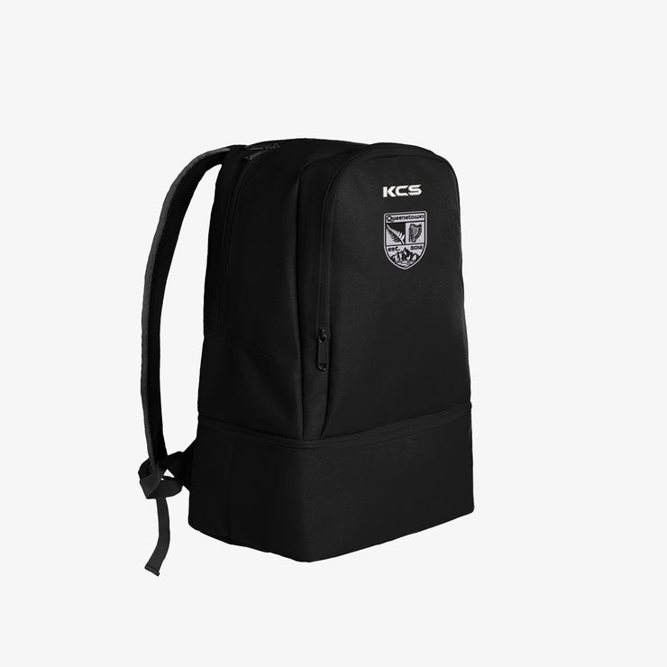 Queenstown Gaels KCS FALCON Back Pack - Black