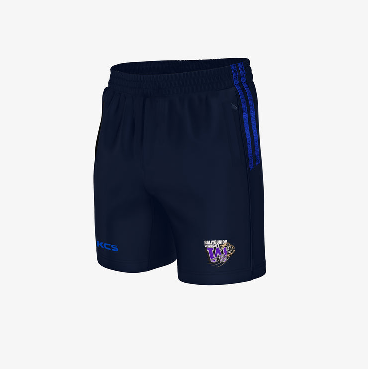 Ballybunnion Wildcats KCS Shore Leisure Shorts