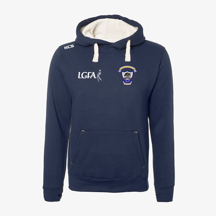 Shandonagh LGFA Campus Hoodie / Navy