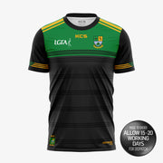 St Joseph's Ladies Football Away Jersey