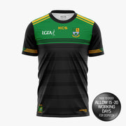 St Joseph's Ladies Football Away Jersey