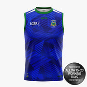 Naomh Ciarán Ladies Vest