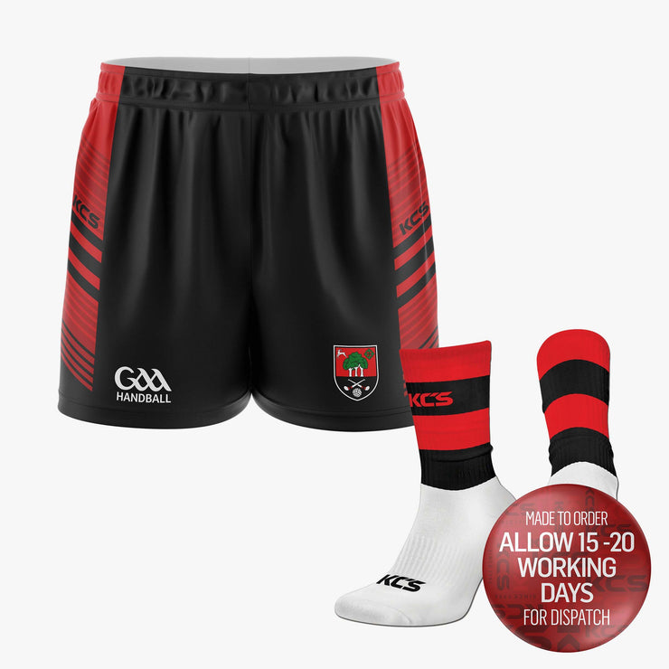 St. Mellans Handball Club Shorts & Socks