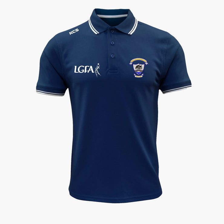 Shandonagh LGFA Polo Shirt