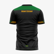 St Joseph's Ladies Football Away Jersey