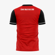 Cork Masters GAA Training Jersey