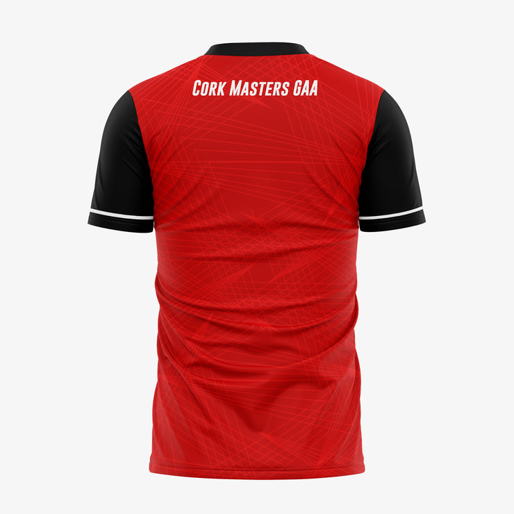 Cork Masters GAA Training Jersey