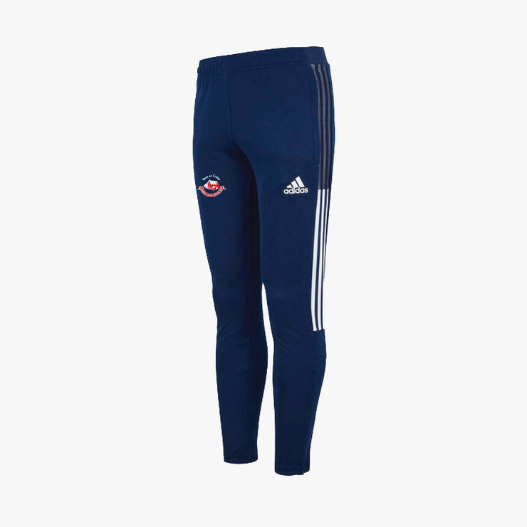 Ballintubber GAA Adidas Tiro 21 Tapered Pants / NAVY