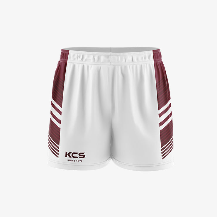 KCS 2 Pack Shorts & Socks Kids