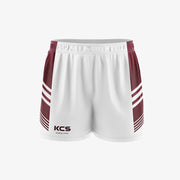 KCS 2 Pack Shorts & Socks Adults