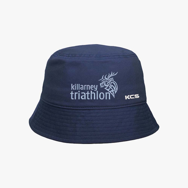 Killarney Triathlon Club KCS Powell Bucket Hat