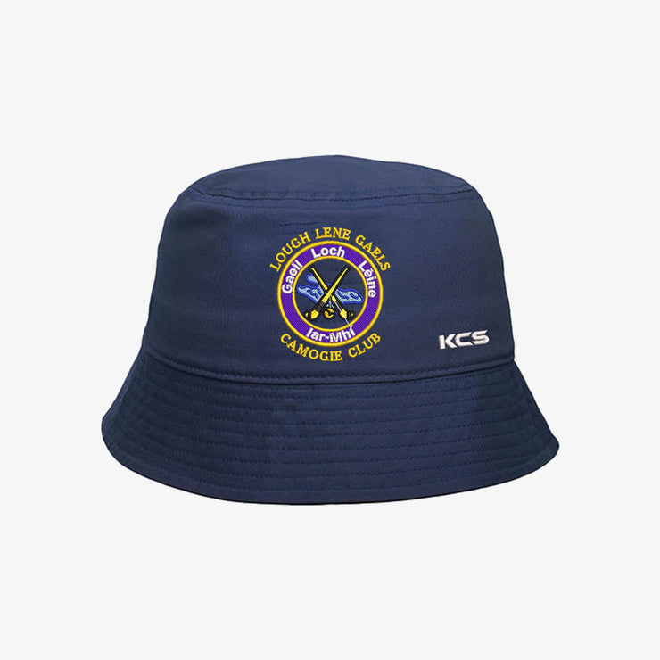 Lough Lene Gaels Camogie Club KCS Powell Bucket Hat