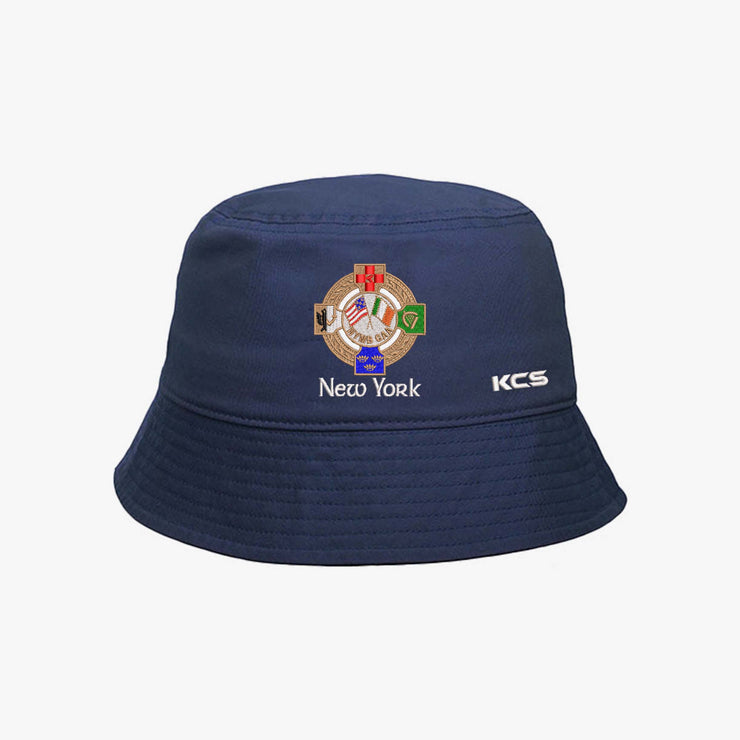 New York GAA KCS Powell Bucket Hat