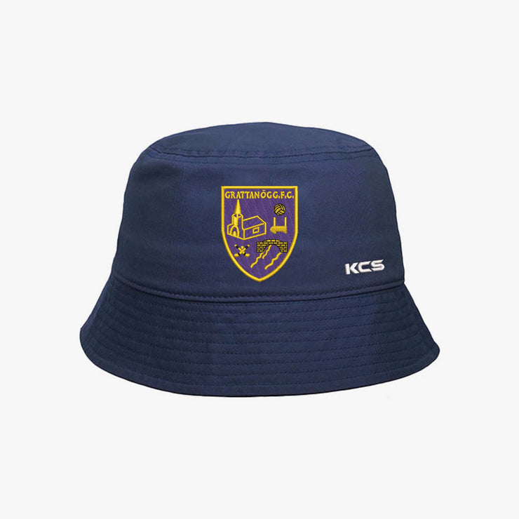 Grattan Óg GAA Longford KCS Powell Bucket Hat