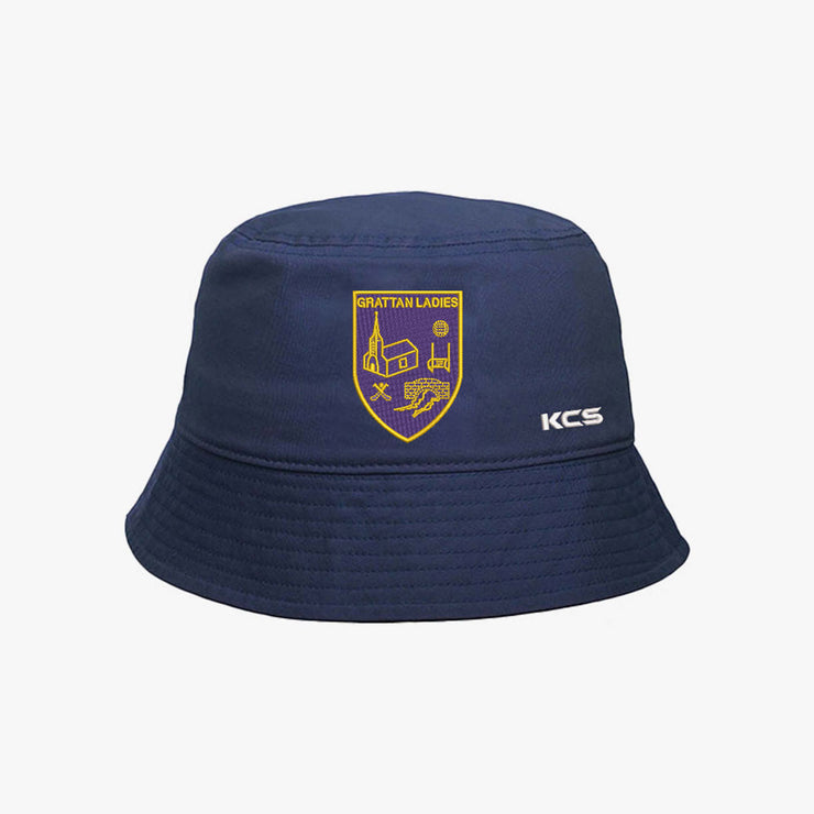 Grattan Ladies Longford KCS Powell Bucket Hat