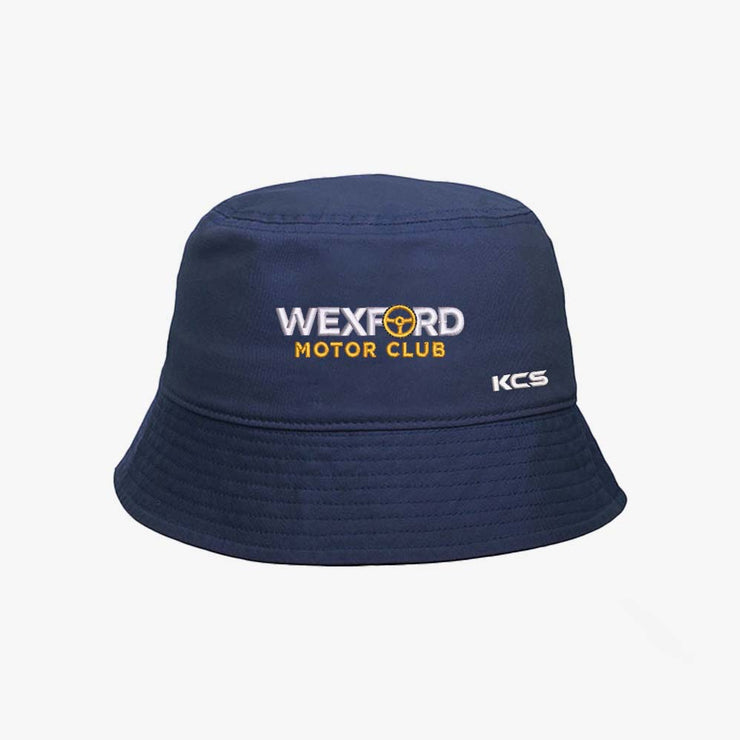 Wexford Motor Club KCS Powell Bucket Hat