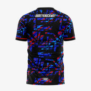 Abbeyknockmoy Hurling Club Training Jersey